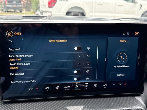 New 2026 Ford Mustang GT image 25