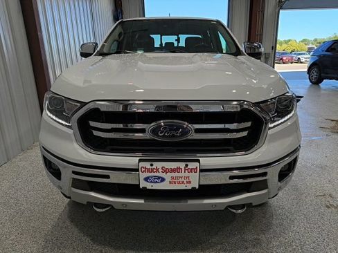 Used 2019 Ford Ranger Lariat w/ Equipment Group 501A Mid AWD/4WD image 3