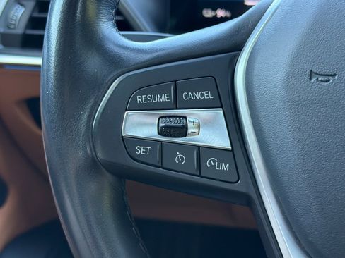 Certified 2024 BMW i4 eDrive35 w/ Convenience Package RWD image 30
