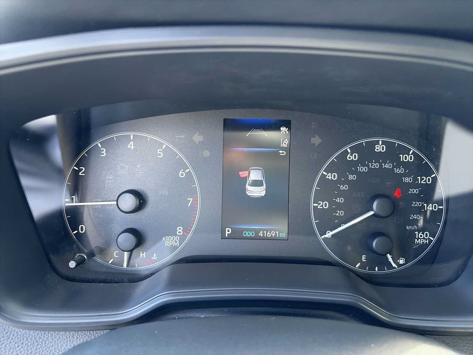 Used 2024 Toyota Corolla LE FWD image 10