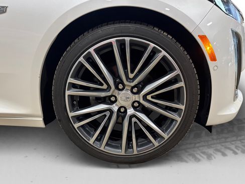 Used 2023 Cadillac CT5 Premium Luxury image 54
