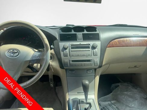 Used 2008 Toyota Solara Convertible FWD image 16