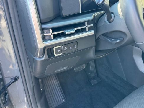 Certified 2026 Hyundai Santa Fe SE AWD/4WD image 46