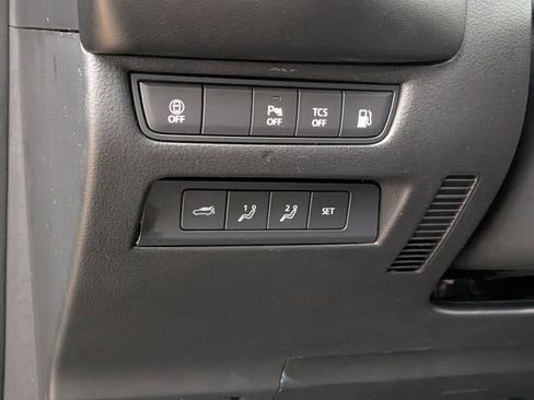 New 2026 MAZDA CX-50 AWD 2.5 Hybrid w/ Weather Package image 11