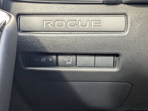 New 2026 Nissan Rogue S image 21