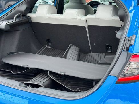 Used 2025 Honda Civic Sport Touring image 8