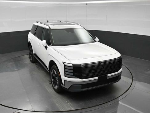 New 2026 Hyundai Palisade Limited AWD/4WD image 24