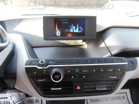 Used 2015 BMW i3 RWD image 14