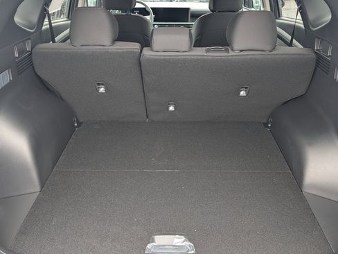 New 2026 Hyundai Tucson SEL image 6