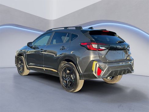 Used 2024 Subaru Crosstrek 2.5i Sport image 3