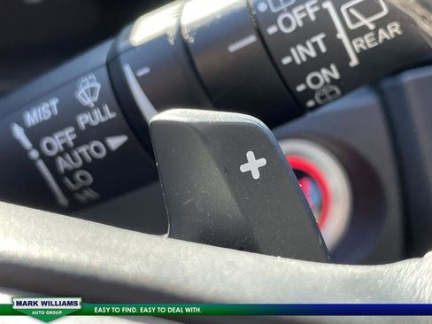 Used 2021 Honda Civic Sport Touring image 21