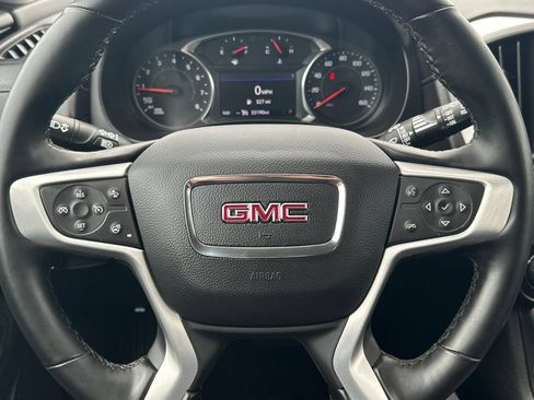 Used 2023 GMC Terrain SLT AWD/4WD image 22