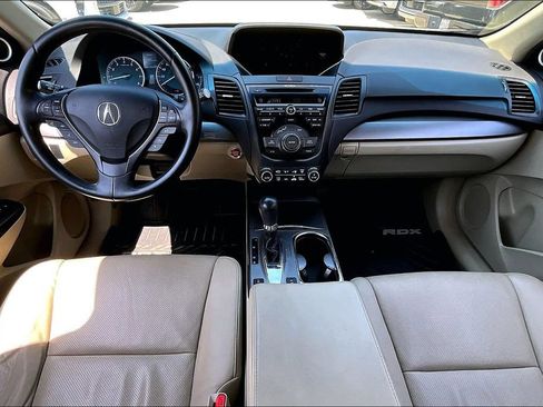 Used 2013 Acura RDX FWD w/ Technology Package image 17