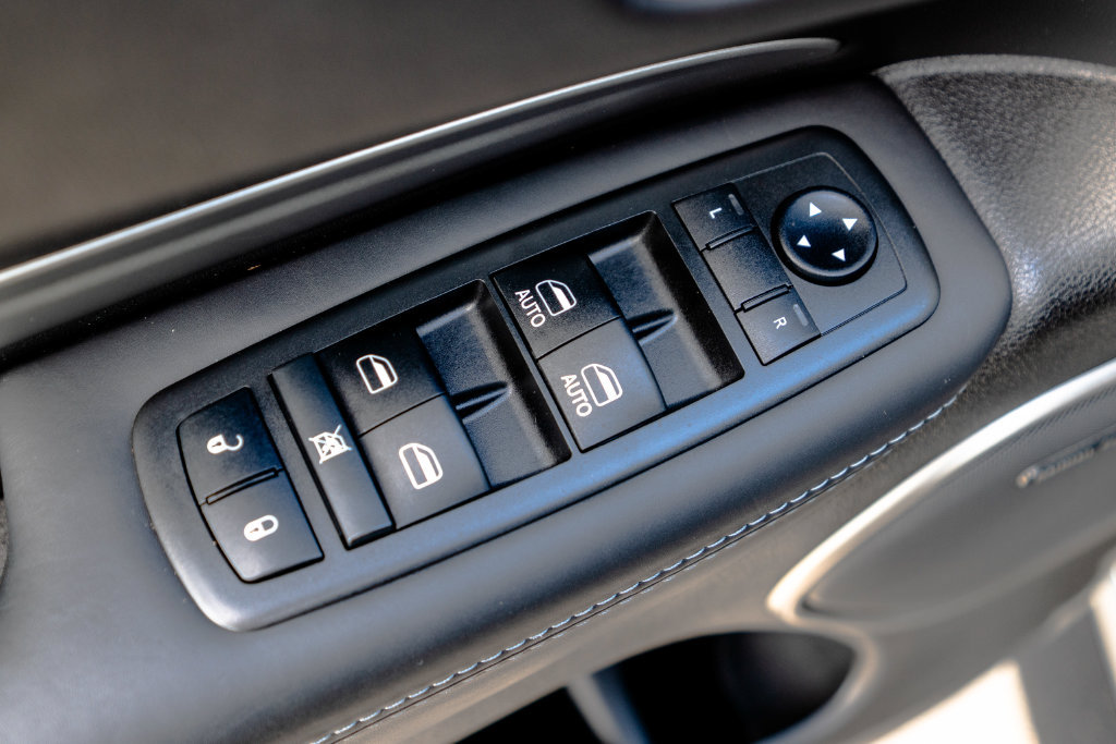 Used 2019 Dodge Durango Citadel AWD/4WD image 21