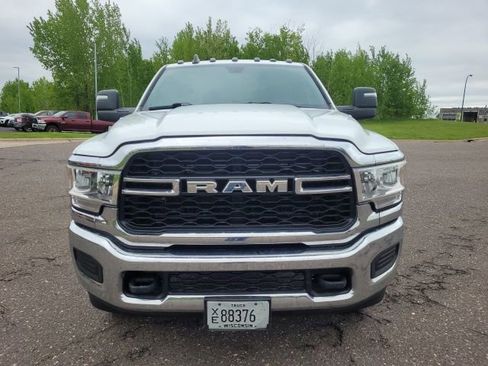 Used 2023 RAM 3500 Tradesman AWD/4WD image 10