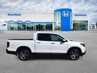 Used 2023 Honda Ridgeline RTL-E video 2