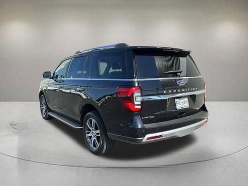 Certified 2023 Ford Expedition Limited RWD image 4
