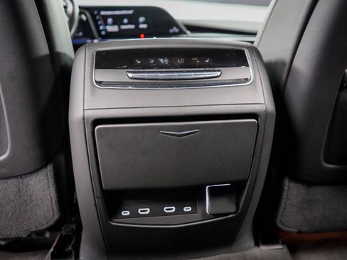 Used 2023 Cadillac Escalade V AWD/4WD image 33