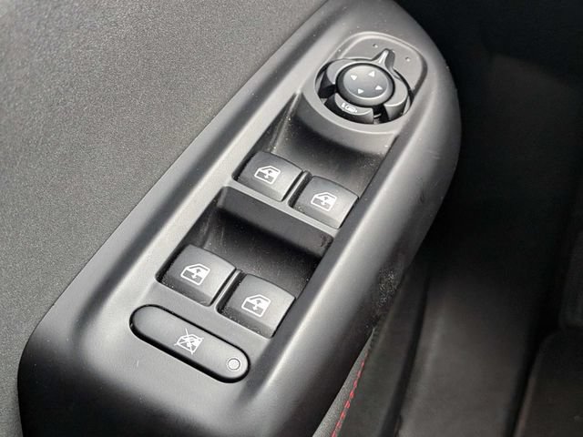 Used 2024 Dodge Hornet R/T w/ R/T Blacktop Package AWD/4WD image 23