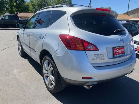 Used 2010 Nissan Murano LE image 3