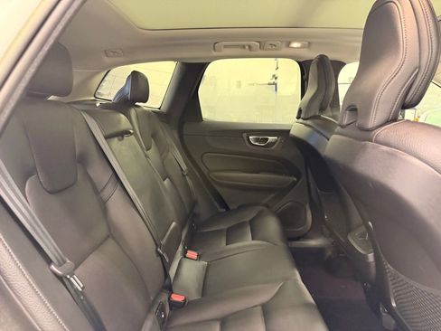 Used 2023 Volvo XC60 B5 Plus w/ Protection Package Premier image 26