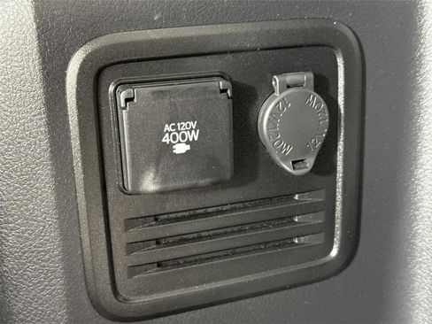 Certified 2023 Toyota 4Runner TRD Sport image 49