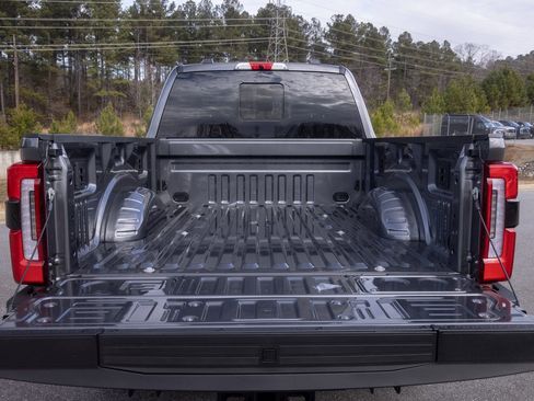 New 2026 Ford F250 Platinum w/ FX4 Off-Road Package image 17