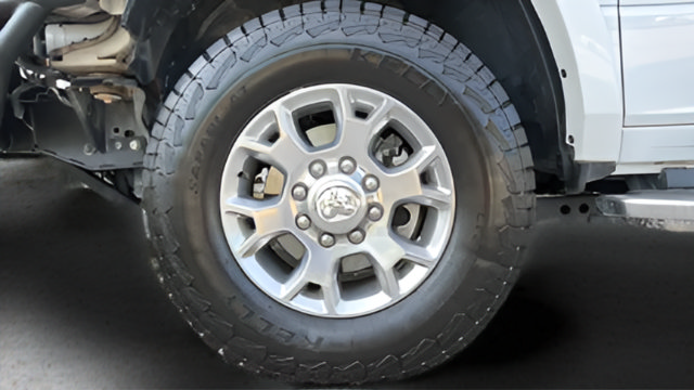 Used 2022 RAM 2500 Laramie AWD/4WD image 52