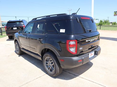 New 2026 Ford Bronco Sport Big Bend AWD/4WD image 22