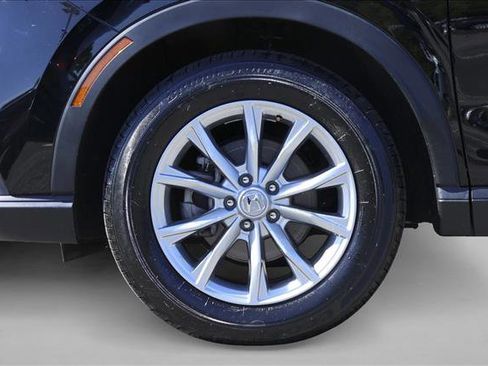 Used 2024 Honda CR-V EX image 9
