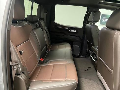 Used 2024 GMC Sierra 1500 Denali w/ Denali Reserve Package image 50