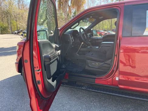 Used 2016 Ford F150 XLT w/ Equipment Group 301A Mid image 20