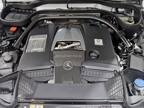 Used 2022 Mercedes-Benz G 63 AMG 4MATIC image 45