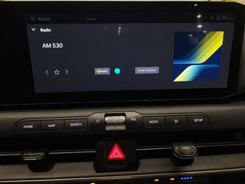 Used 2025 Kia K4 FWD image 25