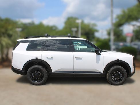 New 2027 Kia Telluride SX Prestige X-Pro AWD/4WD image 5