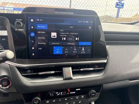 New 2026 Subaru Outback Limited AWD/4WD image 58