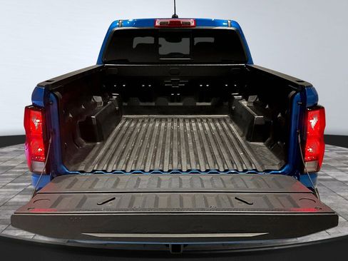 Used 2024 Chevrolet Colorado Trail Boss w/ Advanced Trailering Package image 7