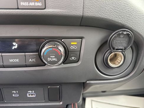 Used 2023 Nissan Frontier PRO-4X w/ Tow Package image 33