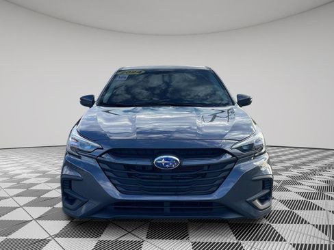 New 2024 Subaru Legacy Premium image 2