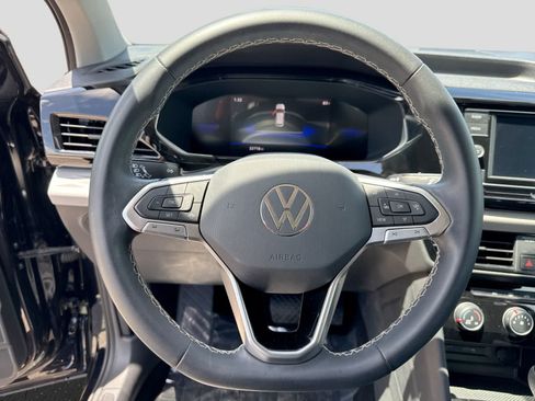 Used 2023 Volkswagen Taos S FWD image 28