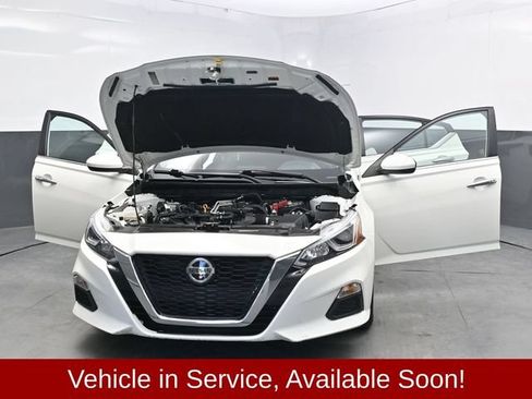 Used 2021 Nissan Altima 2.5 S FWD image 42
