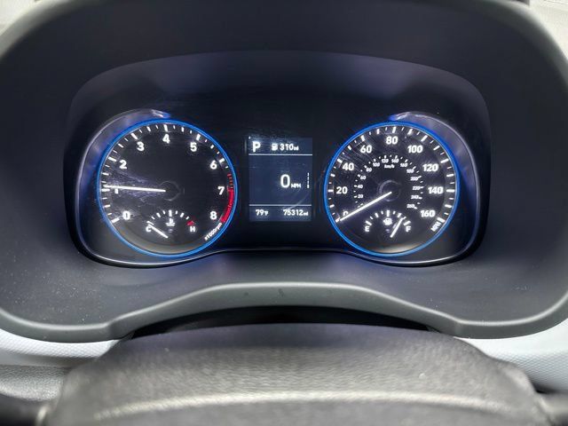 Used 2020 Hyundai Kona SE AWD/4WD image 18