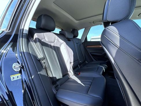 Used 2022 Audi Q5 e Prestige image 18