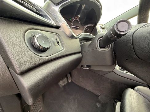 Used 2015 Cadillac SRX Premium image 18