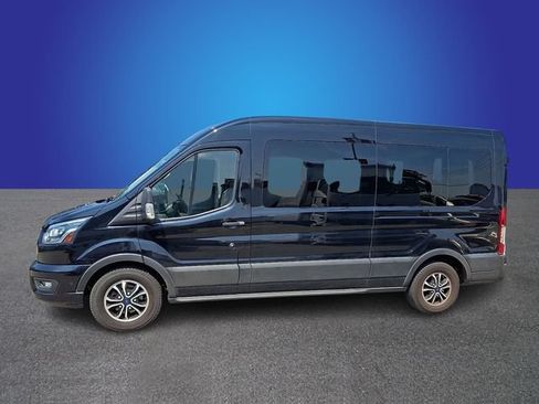Used 2023 Ford Transit 350 XLT RWD image 6