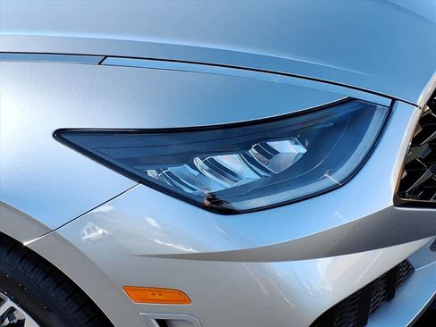 Used 2020 Hyundai Sonata SEL w/ Convenience Package image 9