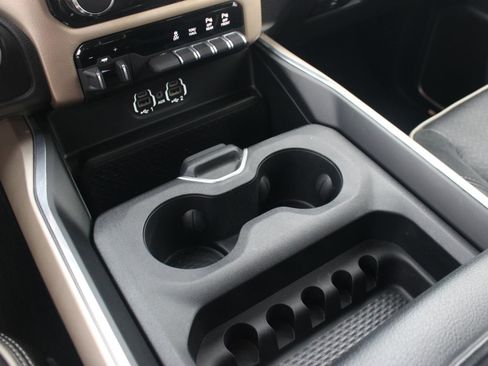 Used 2022 RAM 2500 Laramie image 38