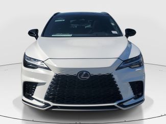 Used 2024 Lexus RX 500h F Sport w/ Cold Area Package video 2