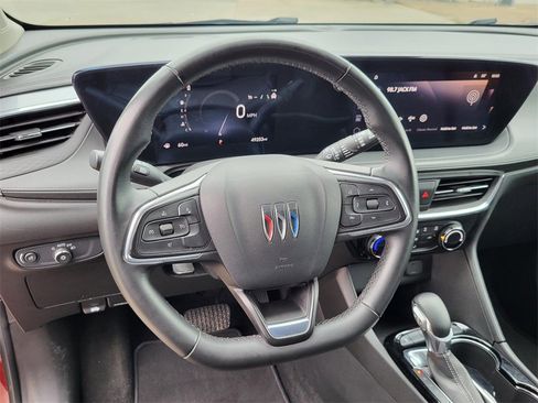 Used 2024 Buick Encore GX Sport Touring image 21