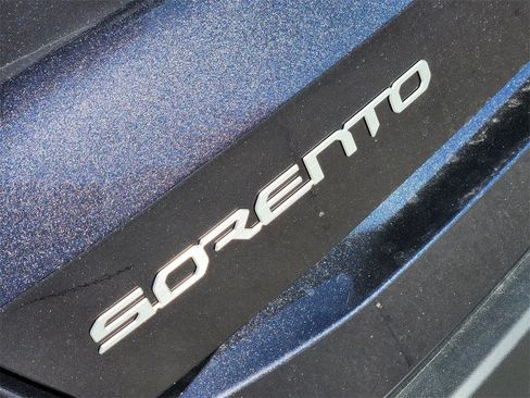 New 2026 Kia Sorento LX image 7